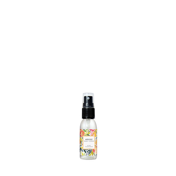 Home Fragrance 30 ml<br><strong>Apricot</strong>